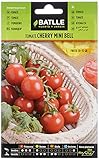Semillas Batlle Tomate Mini Bell (Tipo Cherry)
