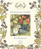 El Seto de las Zarzas. Cuento de otoño (Blackie Little)