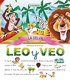 Selva(Leo Y Veo)
