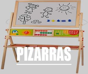 Pizarra infantil