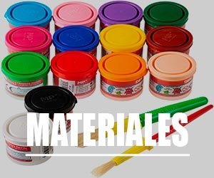 Materiales oficina